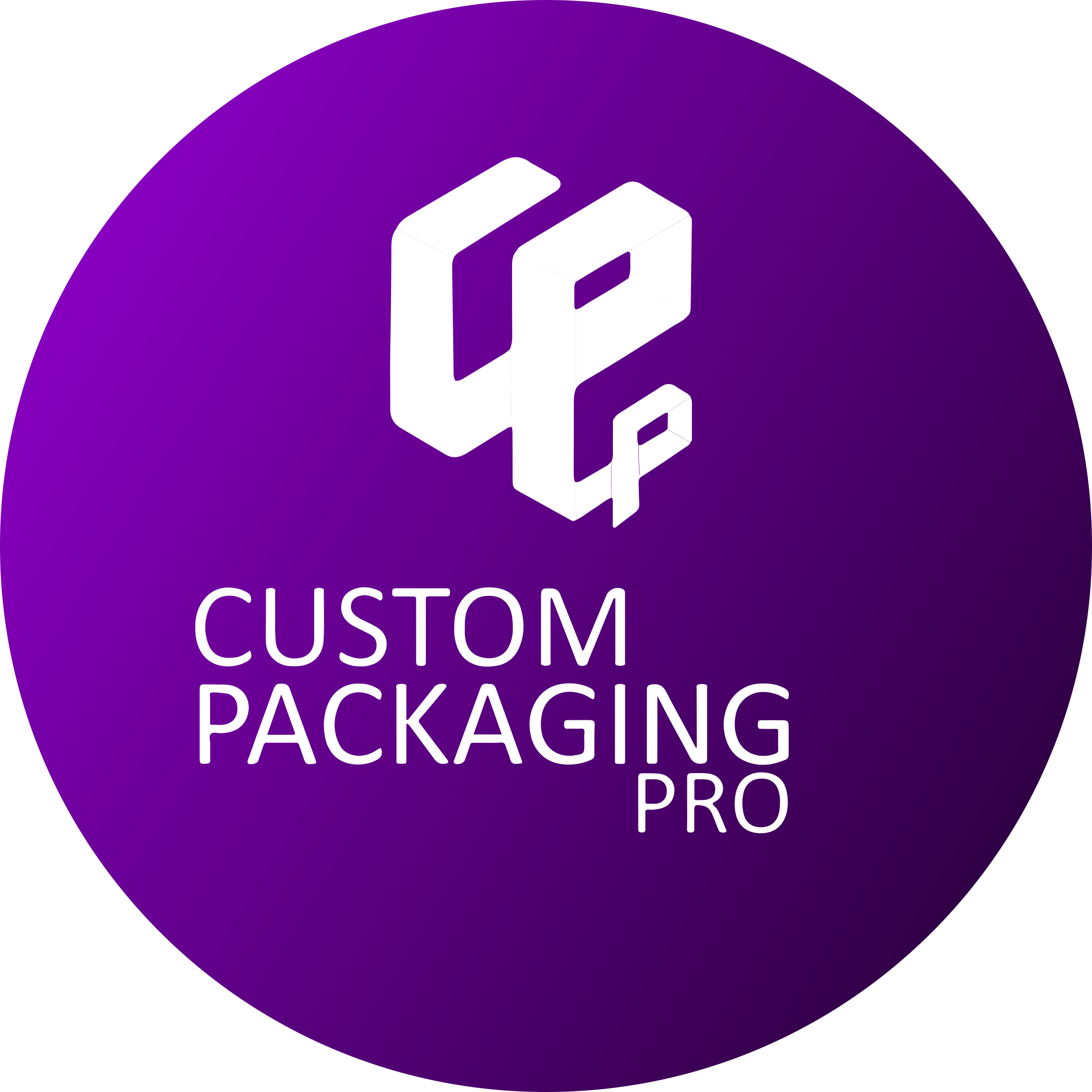 Custom Packaging